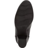 Jana - Trotteur 8-24469-41 - Casual Schoenen - Zwart - H-breedte