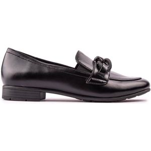 Jana Slipper Damen schwarz