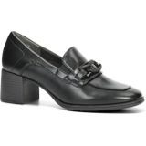 Jana - 8-24470 Pumps - Zwart - Synthetisch