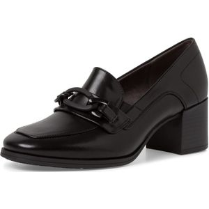 Jana - 8-24470 Pumps - Zwart - Synthetisch