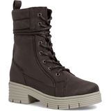 Jana Enkellaarsjes 8-25269-41 H-breedte, grijs (light grey), 38 EU