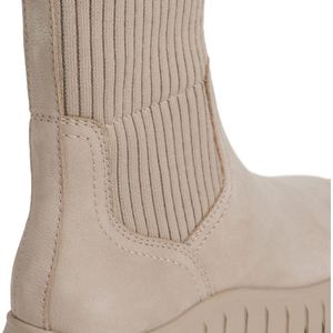 Tamaris COMFORT Dames Enkellaarsje 8-86408-204 comfort fit