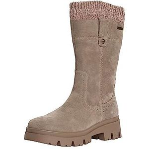 Tamaris COMFORT Dames Enkellaarsje 8-86419-41 341 comfort fit Maat: 39 EU