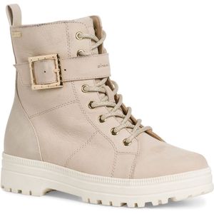 Jana Women Boots für Damen, beige, Gr. 42 EU