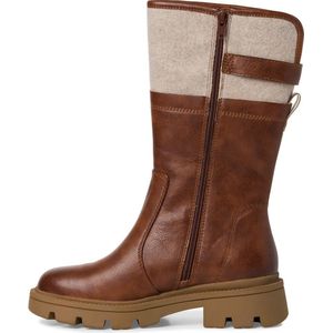 Jana Laarzen 8-26662-41 305 H-breedte Maat: 36 EU