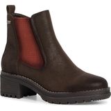 Jana Dames Chelseaboot 8-26460-41 304 H-breedte Maat: 40 EU