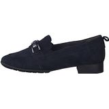 Jana - 8-84205-41 - Instappers - Navy - Suède