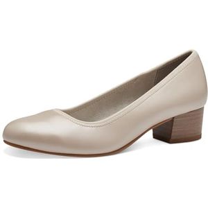 Jana Pumps 8-22360-42 H-breedte, Pearlized, 36 EU