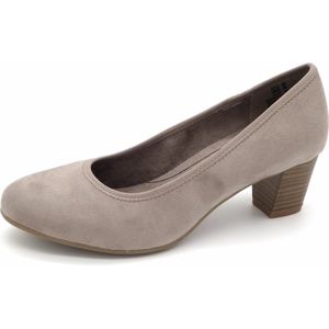 Jana - 8-22476-42 - Pumps - Stone - Comfortabele Pasvorm