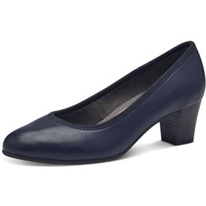 Jana - 8-22477-41 - Pumps - Navy