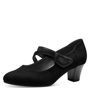 JANA - Casual Schoenen - Elegant - Veganistisch - H-breedte