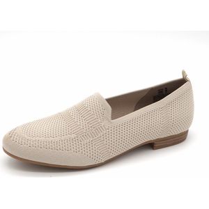 Jana Dames Instapper - 24266-400 Beige - Wijdte H - Maat 40