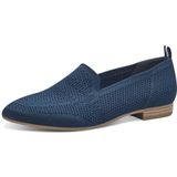 Jana loafers in comfortabele wijdte