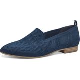 Jana Jana Damen Slipper 8-24266-42-805 NAVY blau Slipper