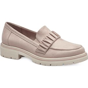 Jana Damesslippers, beige, 37 EU breed, beige, 37 EU Breed