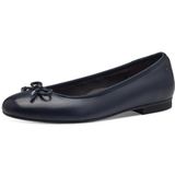 Tamaris COMFORT Dames Ballerina 8-82102-42 805 comfort fit Maat: 39 EU