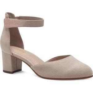 Jana Dames Pumps 8-24475-42 400 H-breedte Maat: 42 EU