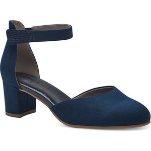 Jana Softli für Damen, blau, Gr. 40 EU