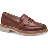 Tamaris COMFORT Dames Instappers 8-84310-42 305 comfort fit Maat: 38 EU