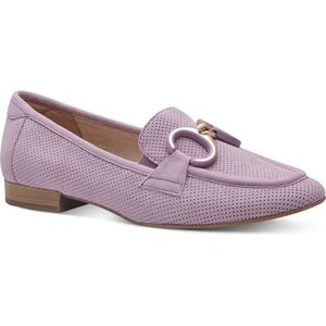 Tamaris Dames 8-84202-42 Slipper, Lavender, 43 EU breed, lavendel, 43 EU Breed