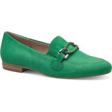 Jana Dames 8-24263-42 slippers, groen, 40 EU Breed