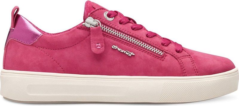 Tamaris M8370742 für Damen, pink, Gr. 37 EU