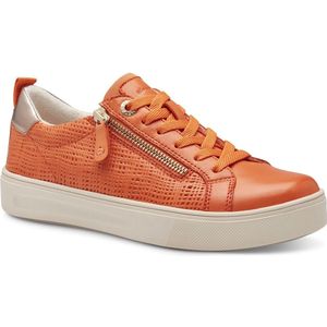 Tamaris COMFORT Dames Sneaker 8-83707-42 651 comfort fit Maat: 39 EU