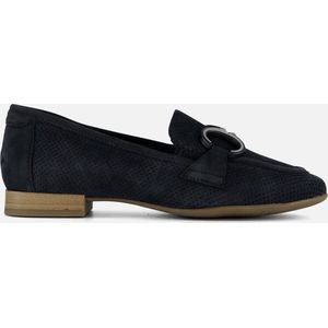 Tamaris Dames 8-84202-42 Slipper, Navy, 41 EU Breed, Donkerblauw, 41 EU Breed