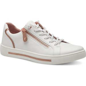 Jana Dames Sneaker 8-23660-42 152 H-breedte Maat: 36 EU