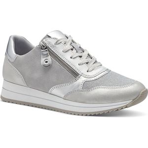 Jana Dames Sneaker 8-23763-42 295 H-breedte Maat: 42 EU