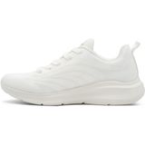 Tamaris - Comfort Damessneakers - Gebroken Wit - Veganistisch