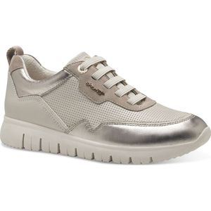 Sneaker goud - 38