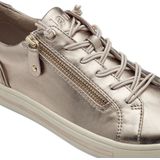 Jana Dames Sneaker 8-23660-42 954 H-breedte Maat: 36 EU
