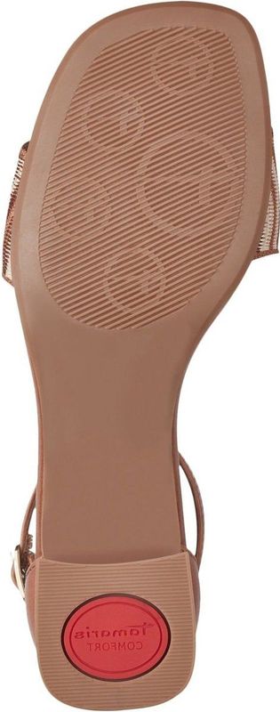 Tamaris COMFORT Dames Sandaaltje 8-88304-442 comfort fit