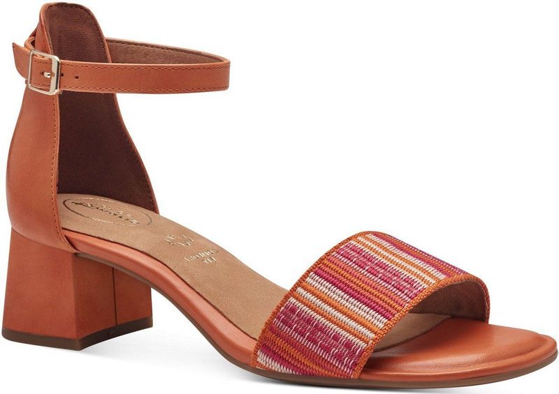 Tamaris COMFORT Dames Sandaaltje 8-88304-659 comfort fit