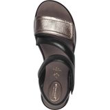 Tamaris COMFORT Dames Sandaaltje 8-88702-098 comfort fit