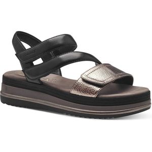 Tamaris COMFORT Dames Sandaaltje 8-88702-098 comfort fit