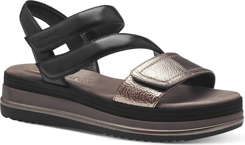 Tamaris COMFORT Dames Sandaaltje 8-88702-098 comfort fit
