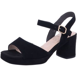 Tamaris 44 für Damen, schwarz, Gr. 39 EU