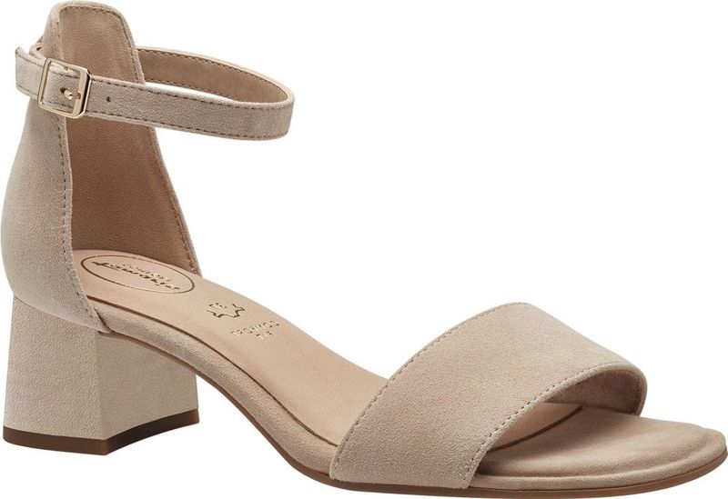 Tamaris COMFORT Sandale Plateausandale