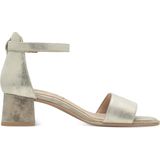 Tamaris COMFORT Essentials Dames Sandalen - CLOUDY GOLD