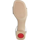 Tamaris COMFORT Essentials Dames Sandalen - CLOUDY GOLD