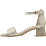 Tamaris COMFORT Essentials Dames Sandalen - CLOUDY GOLD