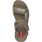 Jana Dames Sandaal 8-28770-42 701 H-breedte Maat: 39 EU