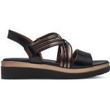 Tamaris COMFORT Dames Sandaaltje 8-88707-012 comfort fit