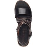 Tamaris COMFORT Dames Sandaaltje 8-88707-012 comfort fit