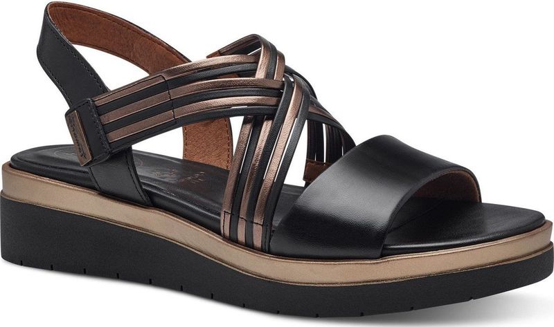 Tamaris COMFORT Dames Sandaaltje 8-88707-012 comfort fit