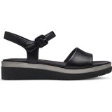 Tamaris COMFORT Dames Sandaaltje 8-88708-007 Wide Fit
