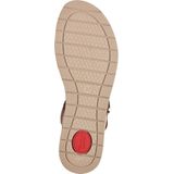 Tamaris COMFORT Essentials Dames Sandalen - NUT