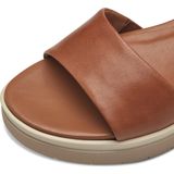 Tamaris COMFORT Essentials Dames Sandalen - NUT